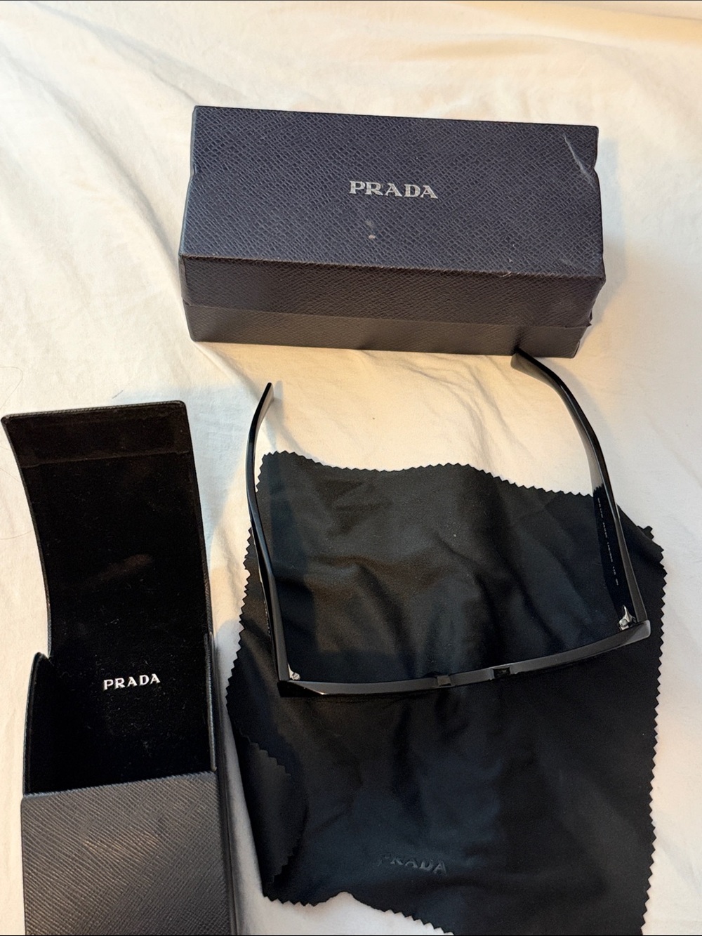 Unisex Bags Subcategory Identification